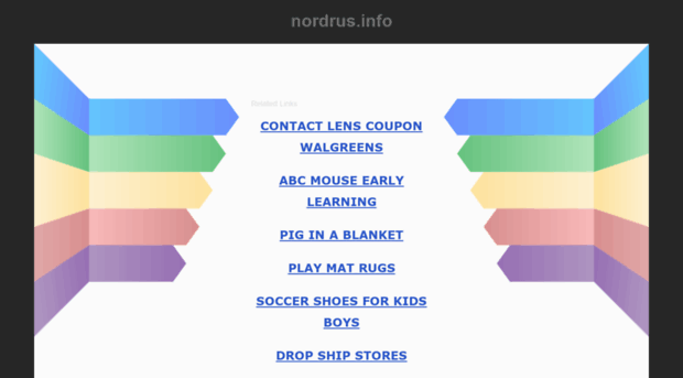 nordrus.info