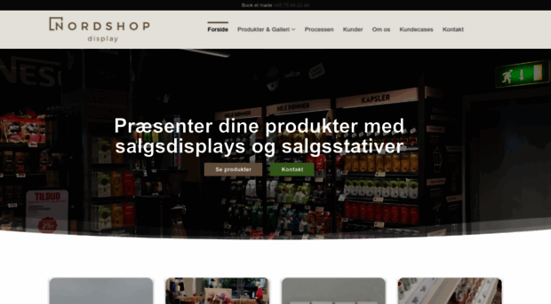 nordshop-display.dk