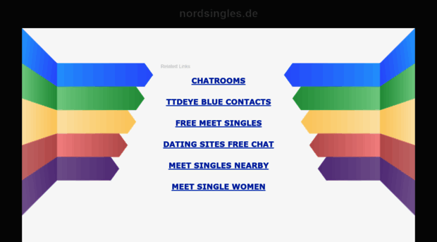 nordsingles.de