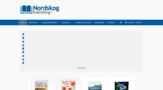 nordskogpublishing.com