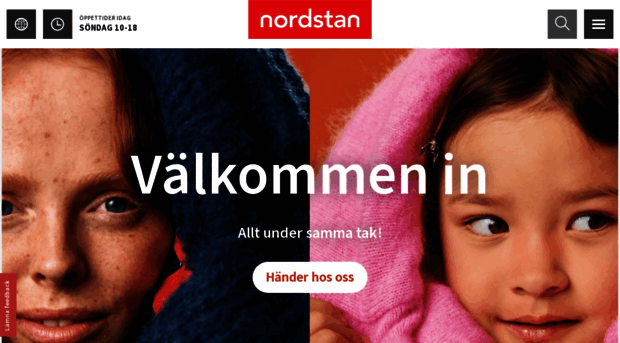 nordstan.se