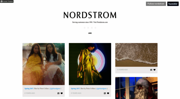 nordstrom.tumblr.com