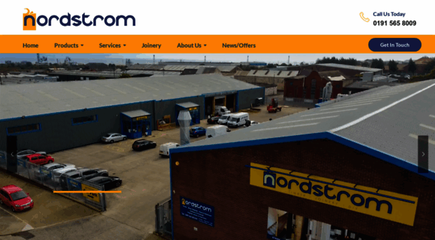 nordstromtimber.co.uk