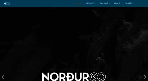 nordursalt.com