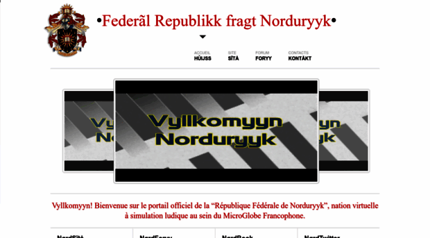 norduryyk.com