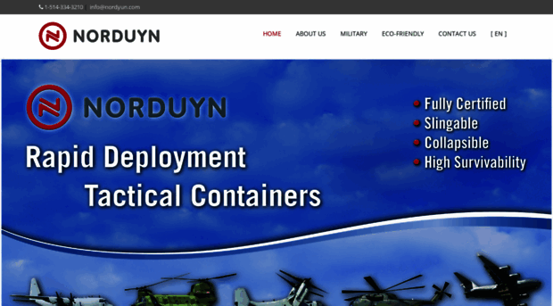 norduyn.com