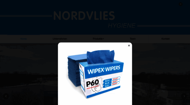 nordvlies.de