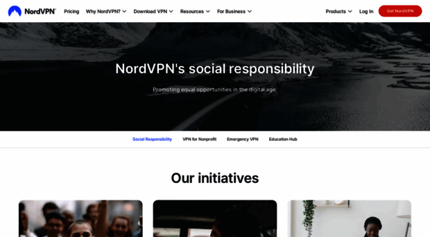 nordvpn.org