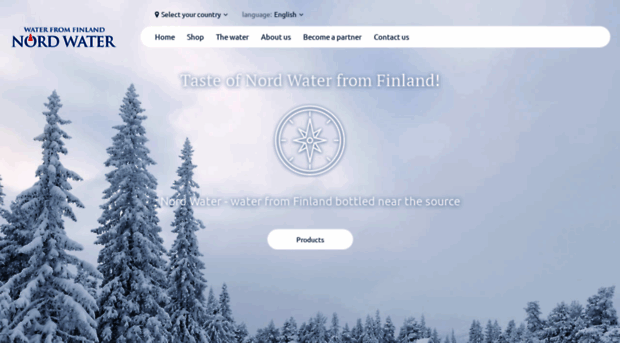 nordwater.com