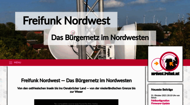 nordwest.freifunk.net