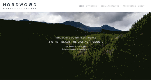 nordwoodthemes.com