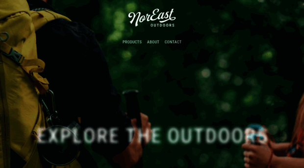 noreast-outdoors.com