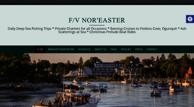 noreasterfishing.com