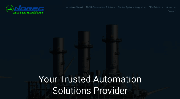 norecautomation.com