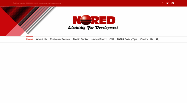 nored.com.na