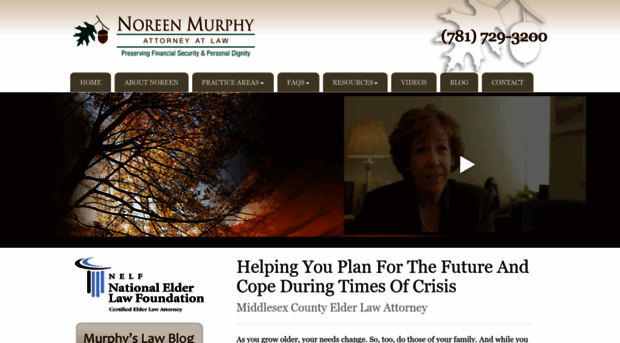 noreenmurphylaw.com