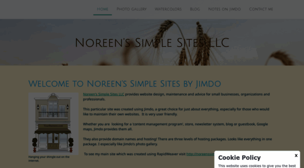 noreenssimplesites.jimdo.com