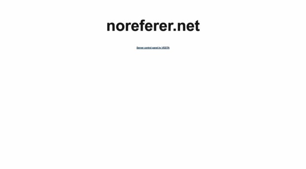 noreferer.net