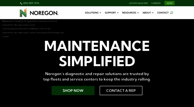 noregon.com