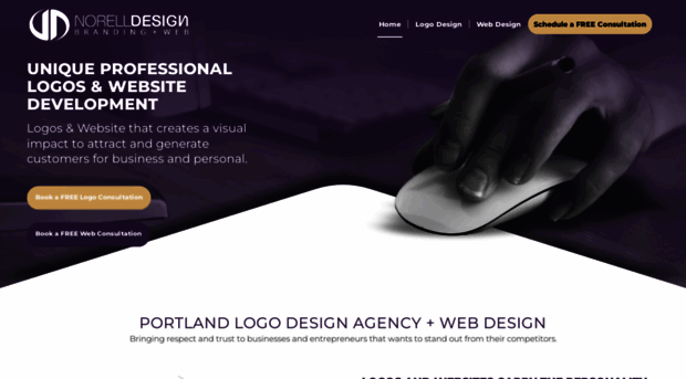 norelldesign.com