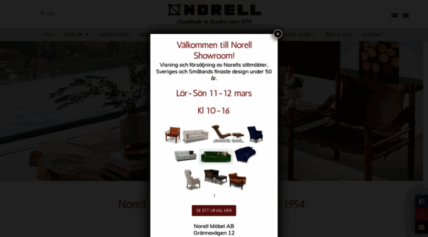 norellmobel.se