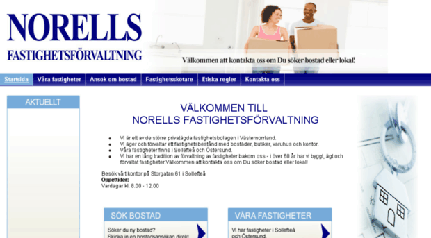 norells.net