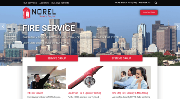 norelservice.com