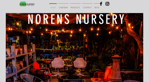 norensnursery.com