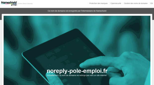 noreply-pole-emploi.fr