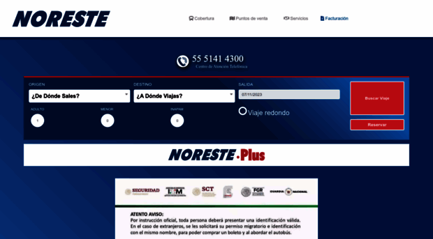 noreste.com.mx