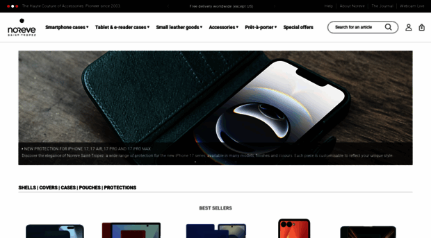 noreve.net