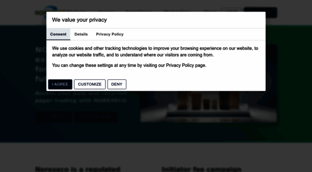 norexeco.com
