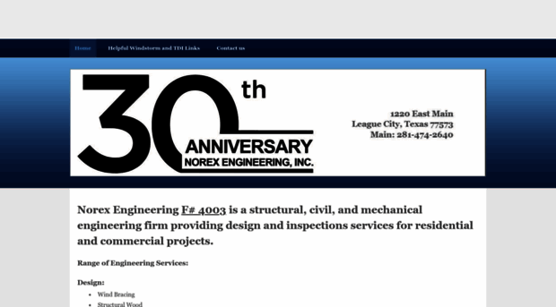 norexengineering.net