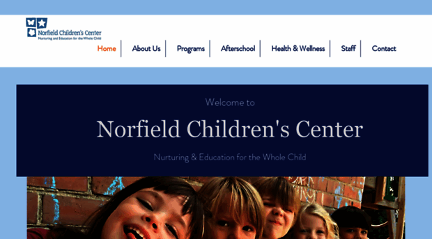 norfieldchildrenscenter.org