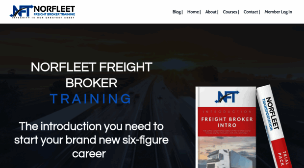 norfleet-transportation.mykajabi.com