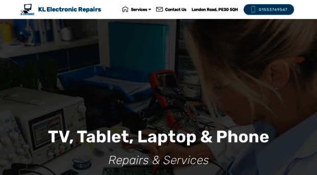 norfolk-tv-and-computer-repairs.co.uk