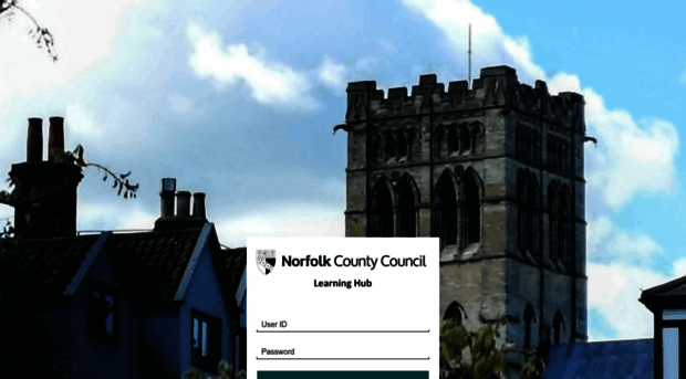 norfolk.learningpool.com