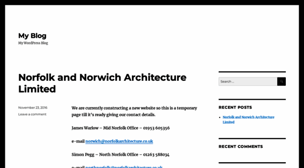 norfolkarchitecture.co.uk