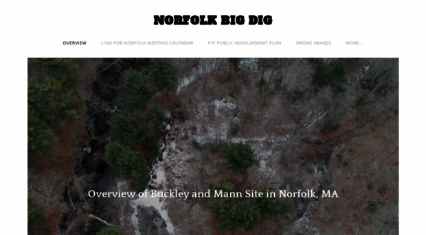 norfolkbigdig.com