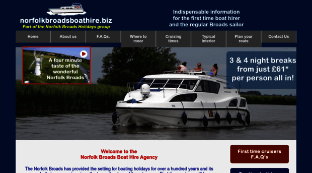 norfolkbroadsboathire.biz