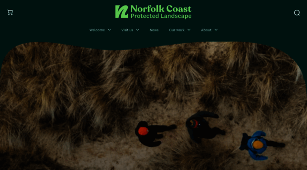 norfolkcoastaonb.org.uk