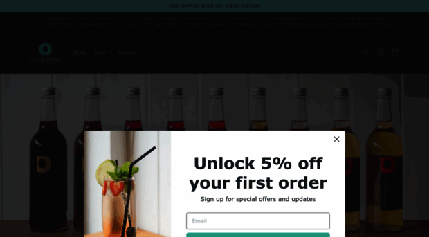 norfolkcordial.com