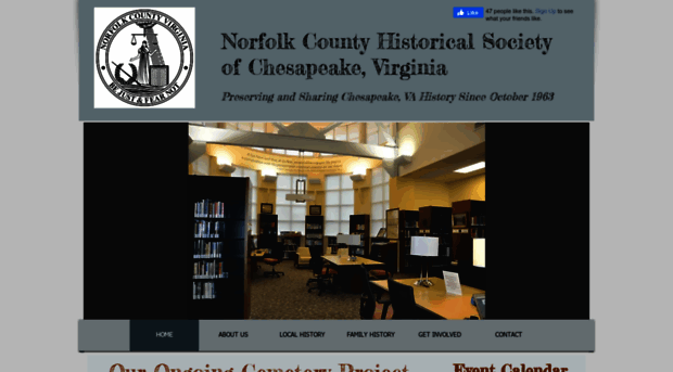 norfolkcountyvahistory.org