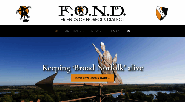 norfolkdialect.com