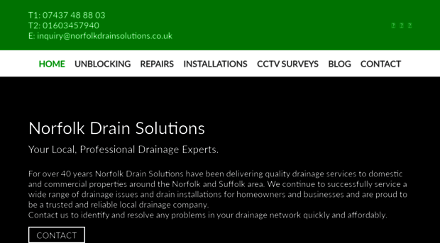 norfolkdrainsolutions.co.uk