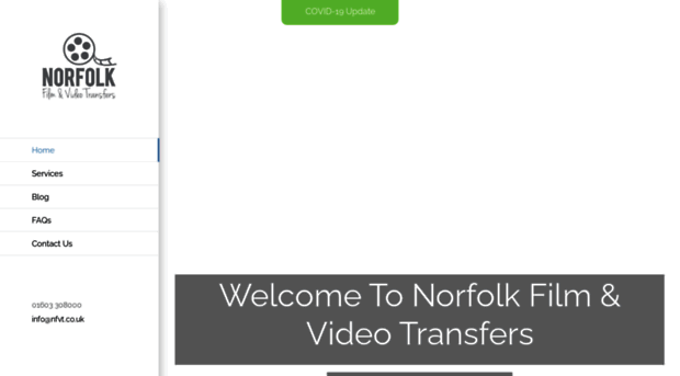 norfolkfilmandvideotransfers.co.uk