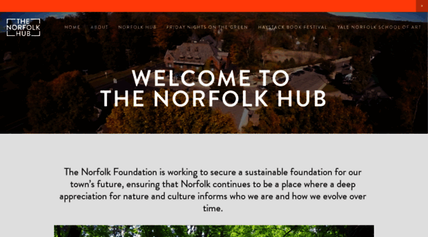 norfolkfoundation.net