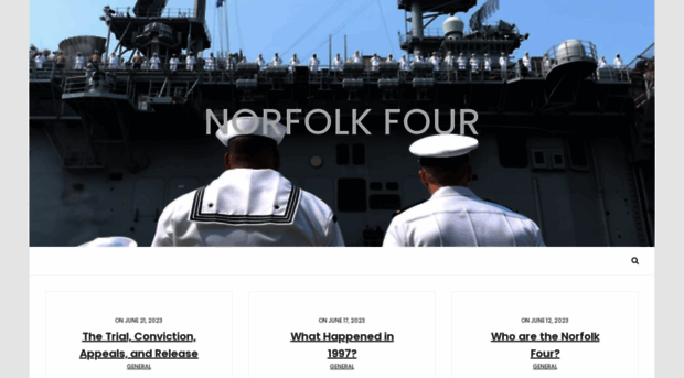 norfolkfour.com