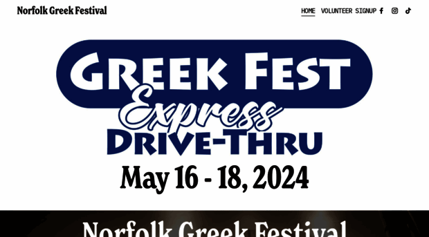 norfolkgreekfestival.com