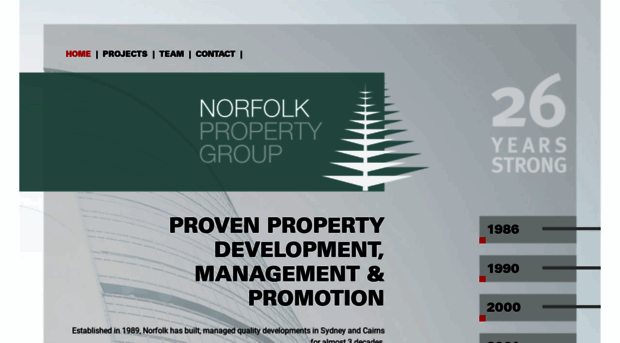 norfolkgroup.com.au